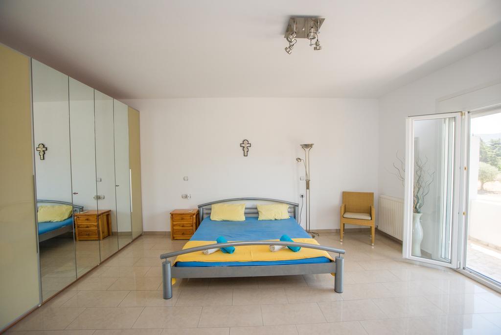 Villa Luca Pasztída Kültér fotó